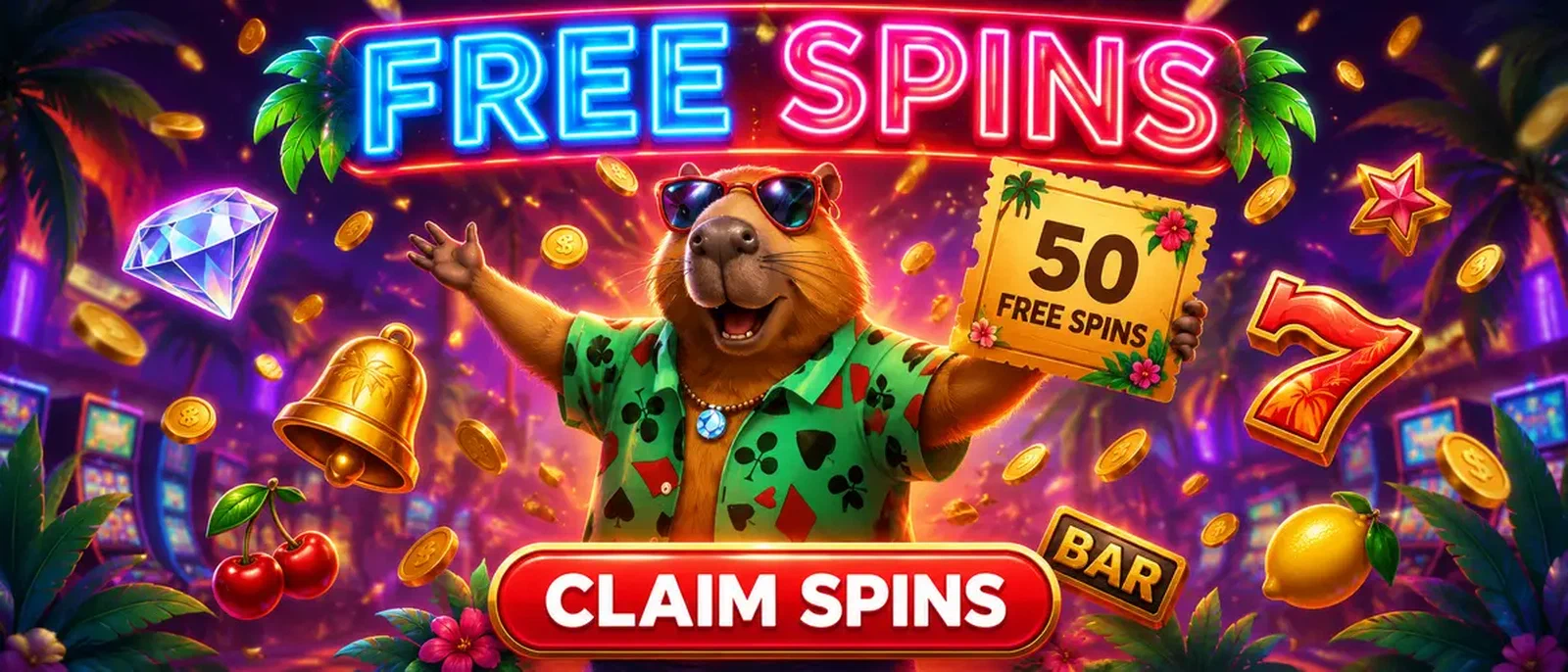 LazyBar Freispiele: Willkommens-, No-Deposit- und Treue-Belohnungen