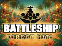 Battleship Direct Hit Megaways