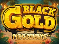 Black Gold Megaways