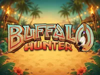 Buffalo Hunter
