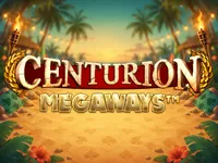 Centurion Megaways
