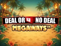 Deal or no Deal Megaways
