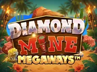 Diamond Mine Megaways