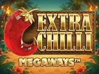 Extra Chilli Megaways