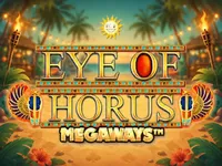 Eye of Horus Megaways