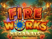 Fireworks Megaways