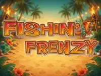Fishin Frenzy