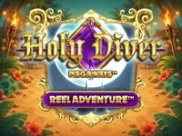 Holy Diver Megaways