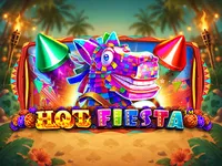 Hot Fiesta