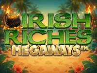 Irish Riches Megaways