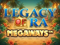 Legacy of Ra Megaways