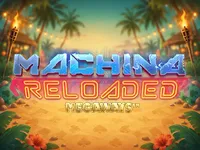 Machina Megaways
