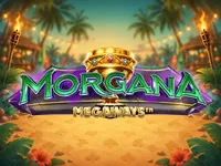 Morgana Megaways