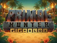 Primal Hunter GigaBlox