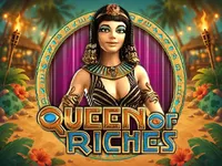 Queen of Riches Megaways