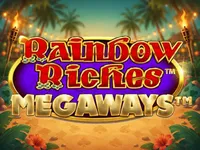 Rainbow Riches Megaways