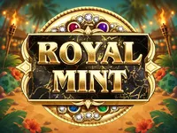 Royal Mint Megaways