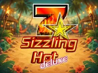 Sizzling Hot Deluxe