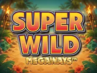 Super Wild Megaways