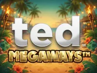 Ted Megaways