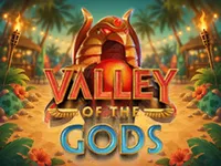 Valley of the Gods