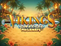 Vikings Unleashed Megaways