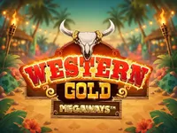 Western Gold Megaways