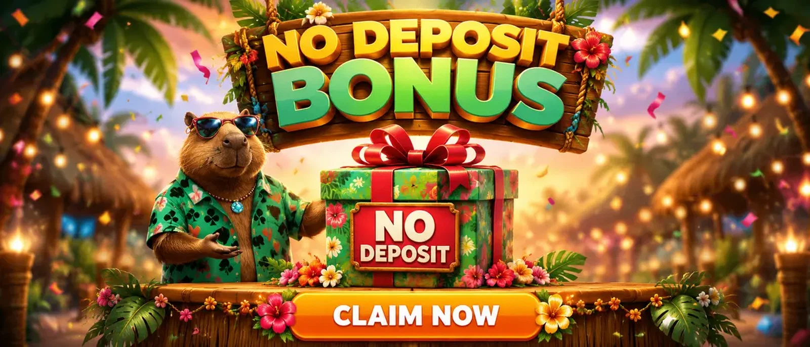 LazyBar No Deposit Bonus – Was verfügbar ist